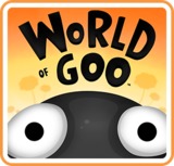 World of Goo (Nintendo Switch)